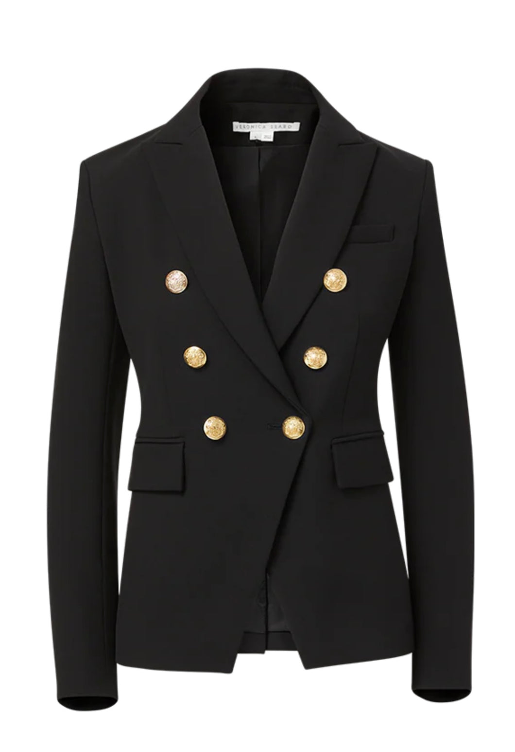 MILLER DICKEY JACKET