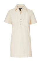 Load image into Gallery viewer, OTTO POLO MINI DRESS
