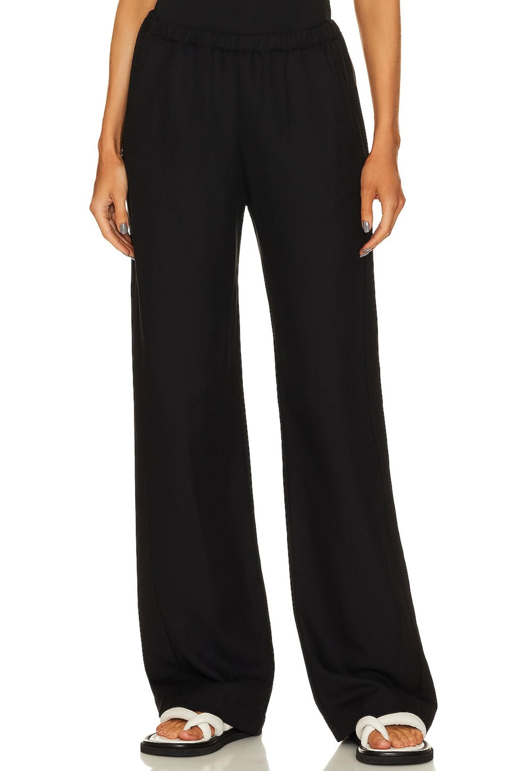EVERYWHERE PANT - TWILL