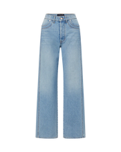 Load image into Gallery viewer, TAYLOR HIGH RISE WIDE LEG
