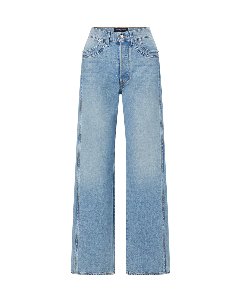 TAYLOR HIGH RISE WIDE LEG
