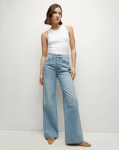 Load image into Gallery viewer, TAYLOR HIGH RISE WIDE LEG
