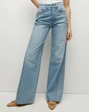 Load image into Gallery viewer, TAYLOR HIGH RISE WIDE LEG

