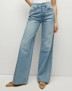 TAYLOR HIGH RISE WIDE LEG