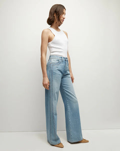 TAYLOR HIGH RISE WIDE LEG