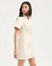 Load image into Gallery viewer, OTTO POLO MINI DRESS
