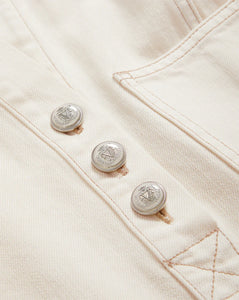 OTTO POLO MINI DRESS