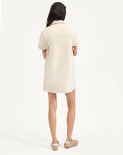 Load image into Gallery viewer, OTTO POLO MINI DRESS
