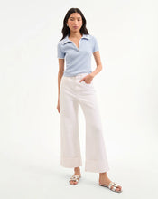 Load image into Gallery viewer, KEARNEY TEE W/ CONTRAST PIPING

