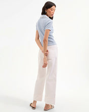 Load image into Gallery viewer, KEARNEY TEE W/ CONTRAST PIPING
