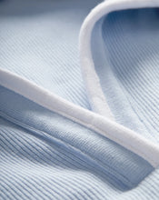 Load image into Gallery viewer, KEARNEY TEE W/ CONTRAST PIPING
