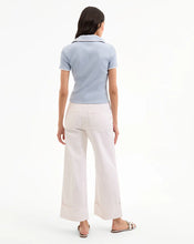 Load image into Gallery viewer, KEARNEY TEE W/ CONTRAST PIPING
