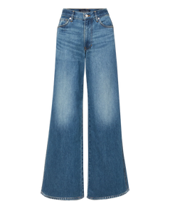 KASEY MID RISE WIDE LEG