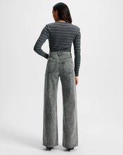 Load image into Gallery viewer, TAYLOR HIGH RISE WIDE LEG
