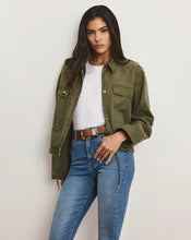 Load image into Gallery viewer, STEPHEN BOMBER JACKET
