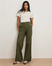 Load image into Gallery viewer, KASEY WIDE LEG PANT
