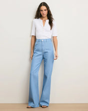 Load image into Gallery viewer, CROSBIE HIGH RISE WIDE LEG

