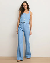 Load image into Gallery viewer, CROSBIE HIGH RISE WIDE LEG
