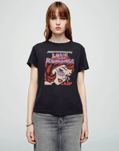 Load image into Gallery viewer, CLASSIC TEE ROMANCE
