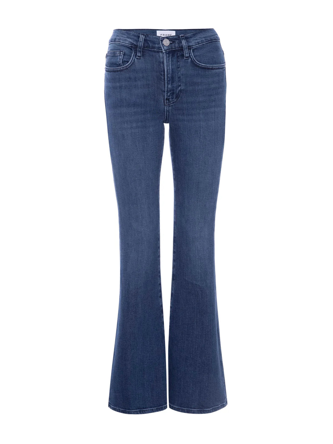LE PIXIE HIGH FLARE