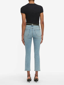 LE SLEEK STRAIGHT