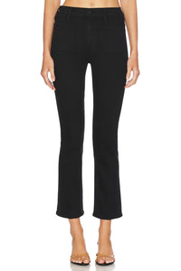 THE PATCH POCKET INSIDER ANKLE