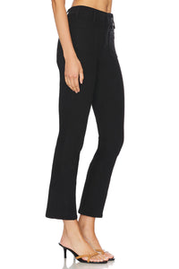 THE PATCH POCKET INSIDER ANKLE