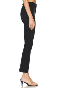 THE PATCH POCKET INSIDER ANKLE