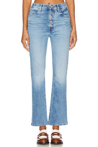 THE PIXIE HUSTLER ANKLE