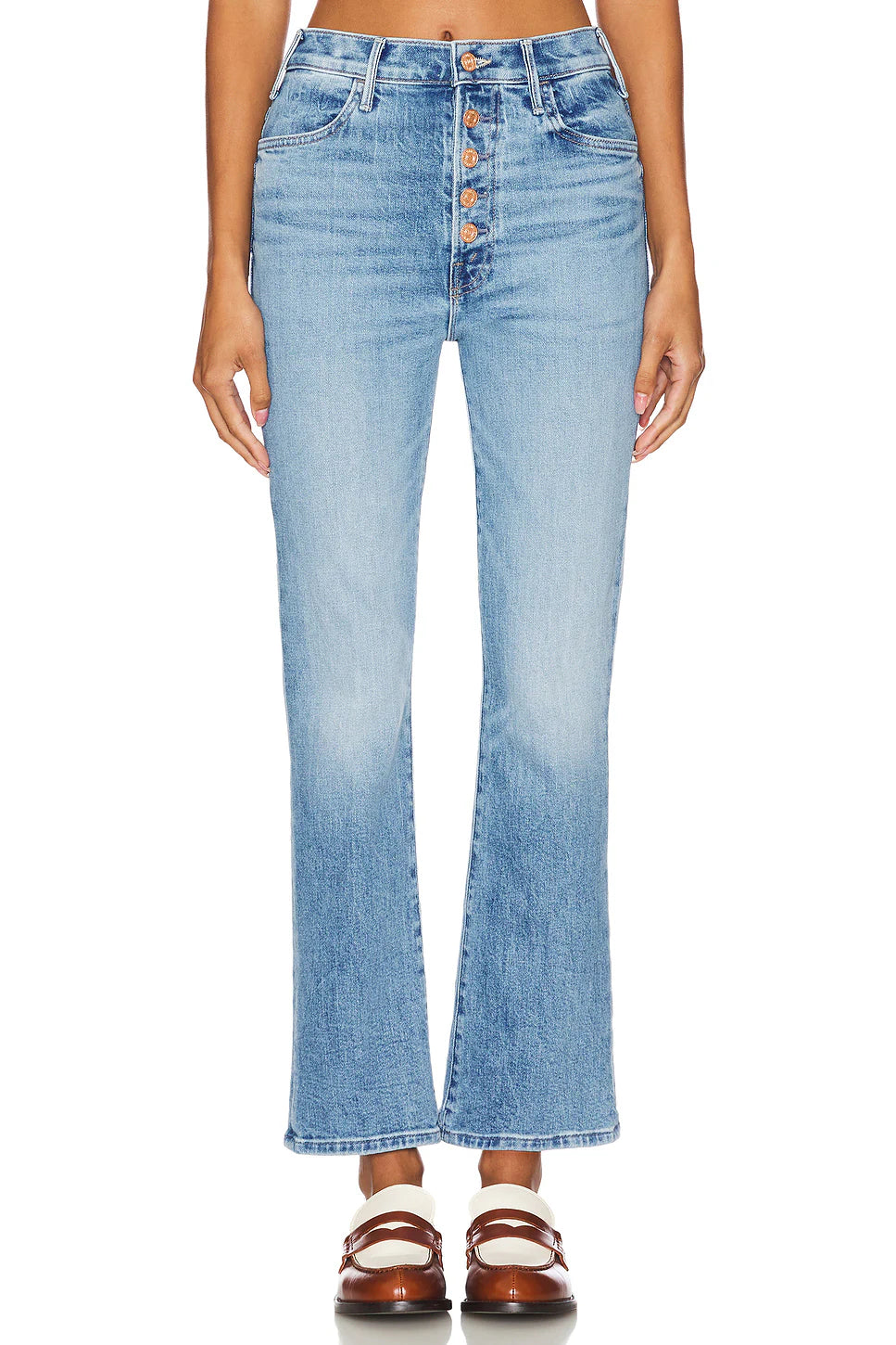 THE PIXIE HUSTLER ANKLE