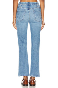 THE PIXIE HUSTLER ANKLE