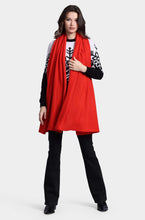 Load image into Gallery viewer, CASHMERE BLANKIE WRAP
