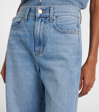 Load image into Gallery viewer, TAYLOR HIGH RISE WIDE WITH CUFFS
