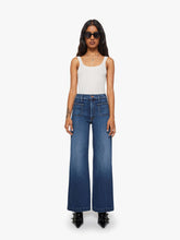 Load image into Gallery viewer, LIL HUSTLER ROLLER PATCH POCKET SNEAK
