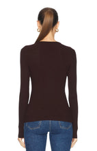 Load image into Gallery viewer, BINA CREW NECK
