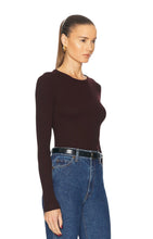 Load image into Gallery viewer, BINA CREW NECK
