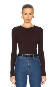 BINA CREW NECK