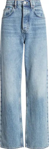 THE SLOUCHY STRAIGHT