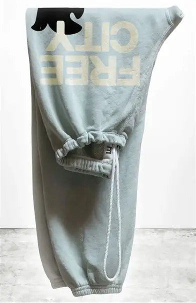 SUPERFLUFF LUX OG SWEATPANT