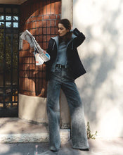 Load image into Gallery viewer, TAYLOR HIGH RISE WIDE LEG

