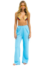Load image into Gallery viewer, WIDE LEG POCKET SWEATPANTS

