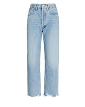 Load image into Gallery viewer, 90S CROP PANT

