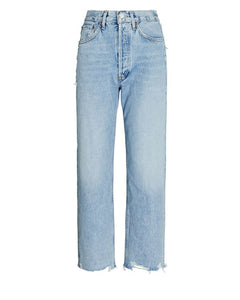 90S CROP PANT