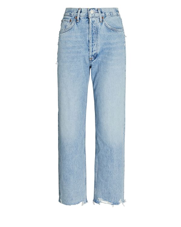 90S CROP PANT