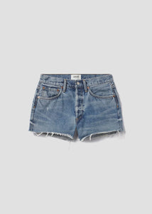 PARKER VINTAGE CUT-OFF SHORT