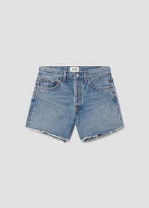 PARKER LONG SHORT LOOSE FIT VINTAGE