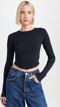 Load image into Gallery viewer, NOVA LONG SLEEVE TEE
