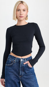 NOVA LONG SLEEVE TEE