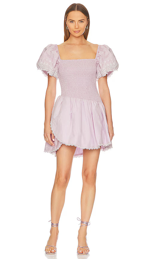 ASA DRESS