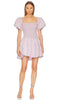 ASA DRESS